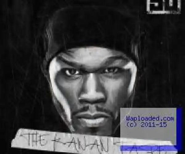 50 Cent - I